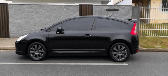 CITROËN C4 2.0 I VTR 16V GASOLINA 2P MANUAL CITROËN C4 2.0 I VTR 16V GASOLINA 2P MANUAL